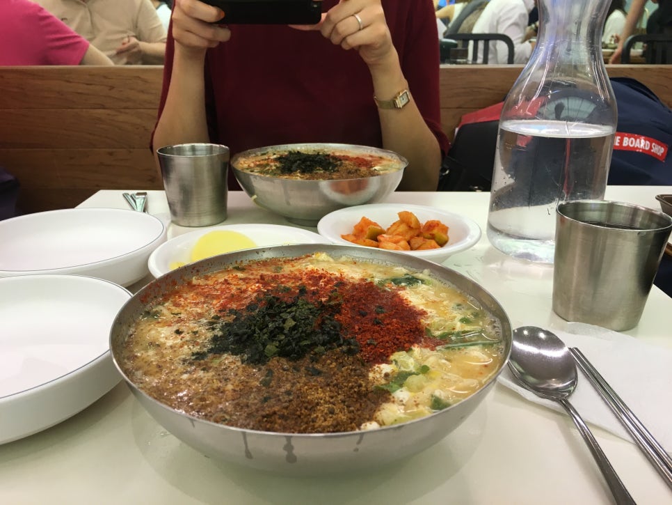너와나의분식 이미지