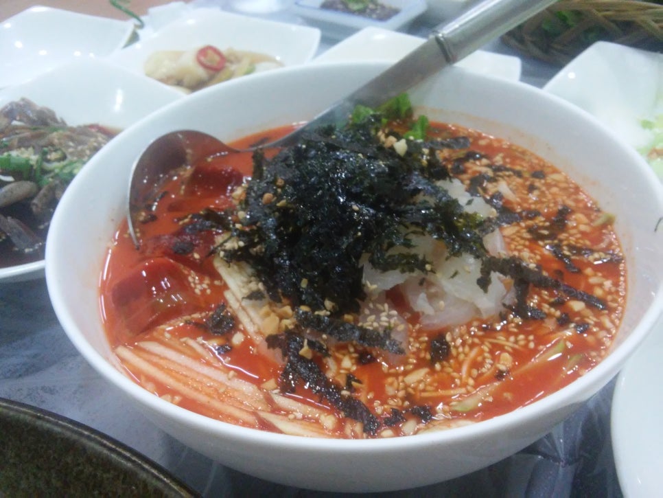 수정궁횟집 이미지