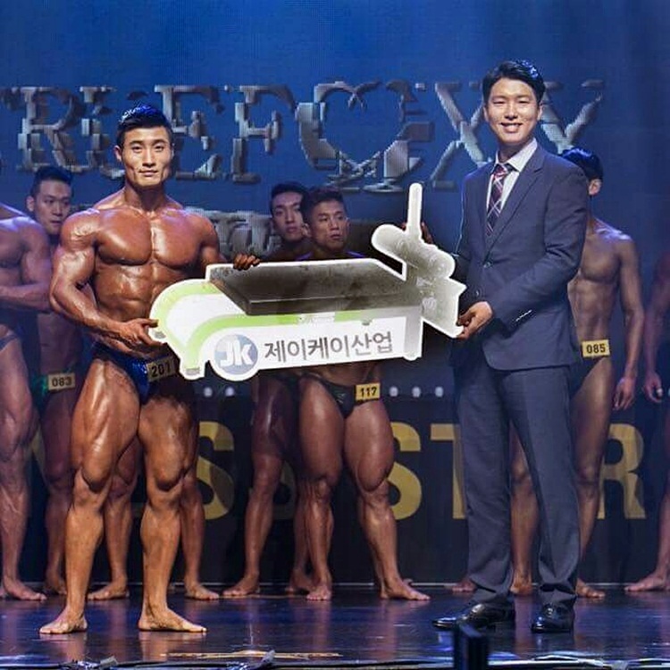 제이케이산업 이미지