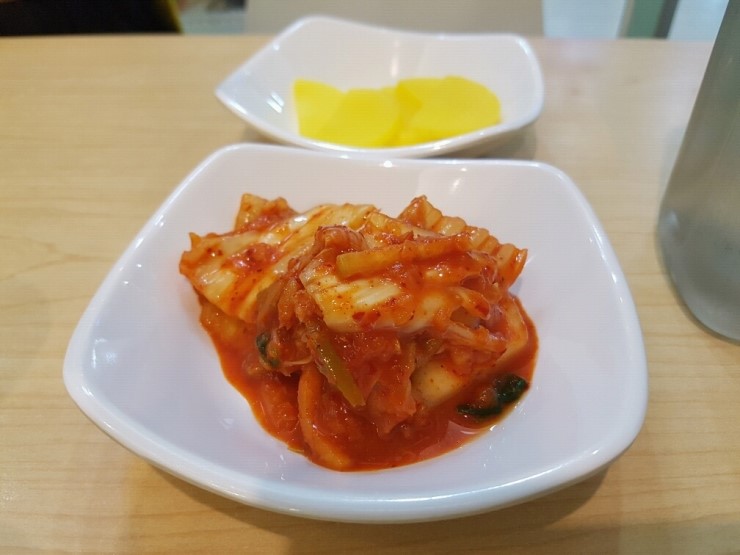 찰스숯불김밥 이미지