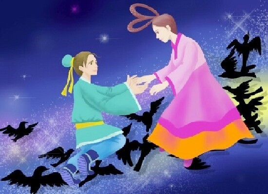 칠월칠일 이미지