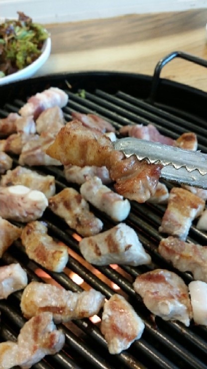 타래함흥냉면 이미지