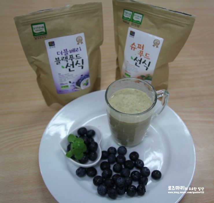 장뜰영농조합법인 이미지