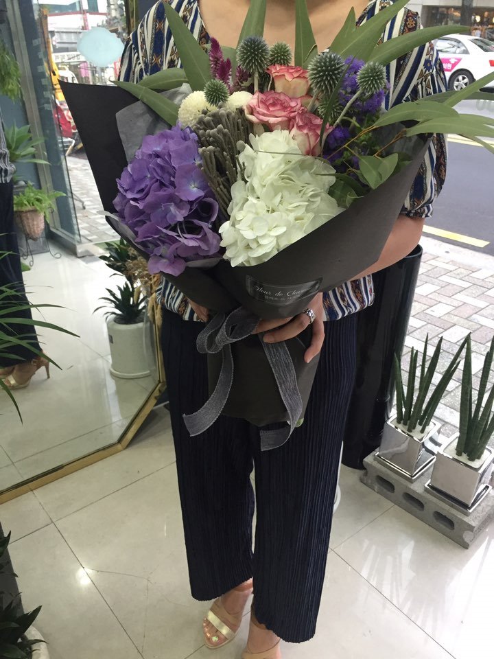 이쁘다플라워 이미지