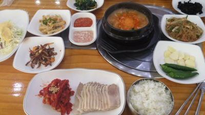마니보쌈 이미지