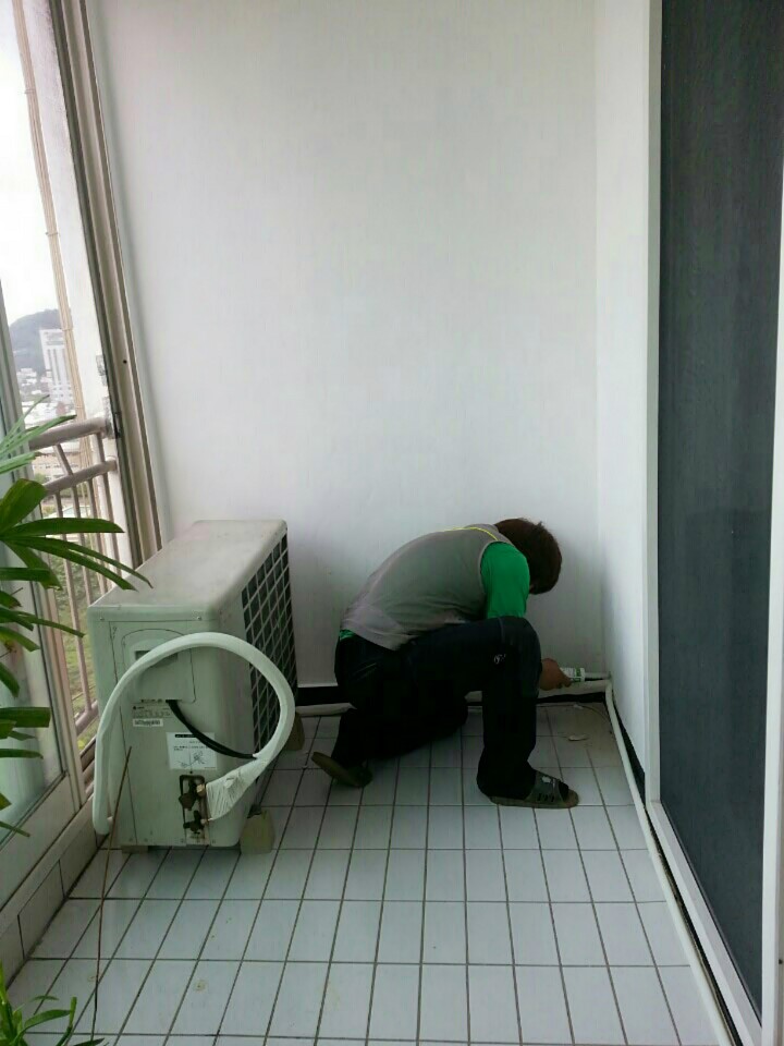 인천에어컨설치 이미지