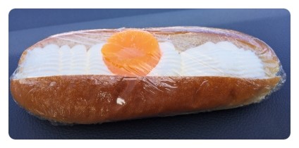 옛날식빵 이미지