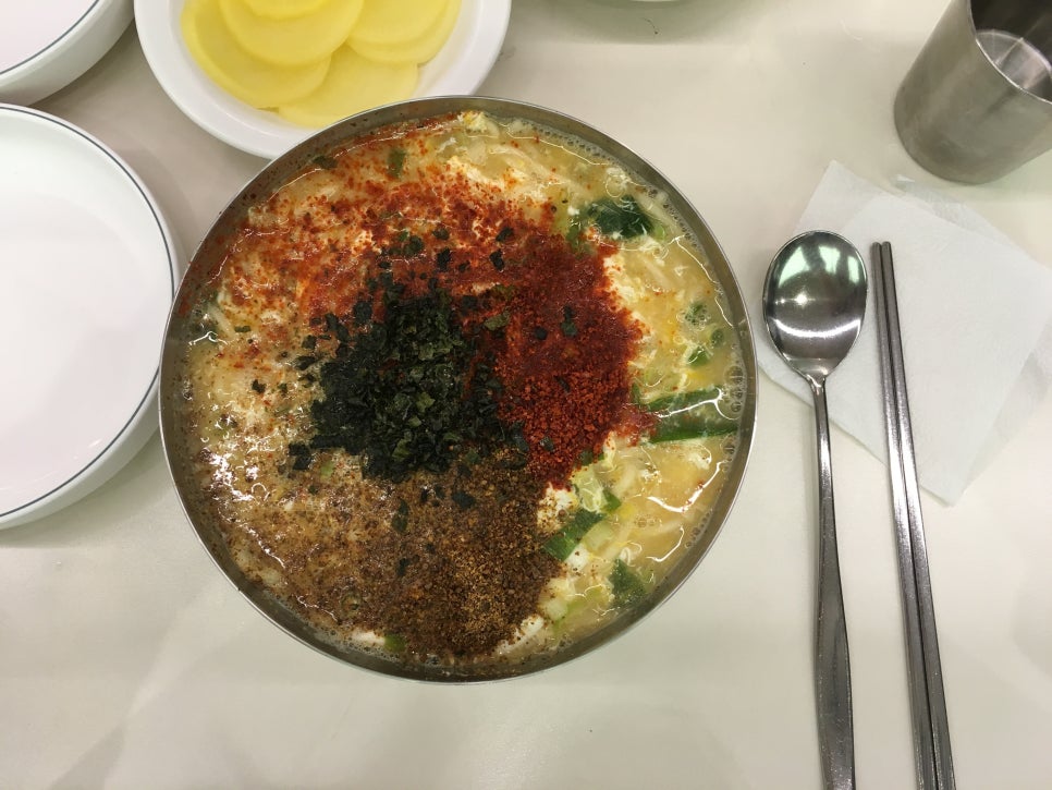 너와나의분식 이미지
