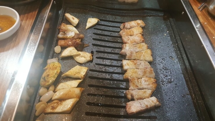 즐거운밥상 이미지