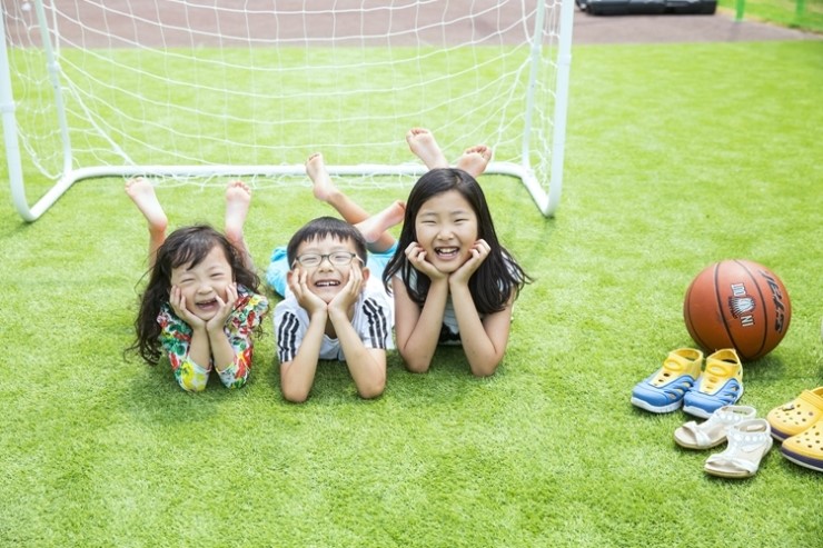 자연과힐링 이미지