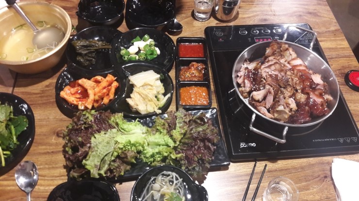 신사동족발 이미지