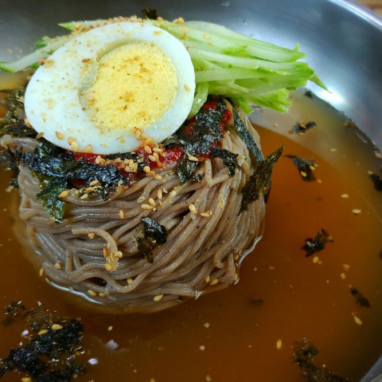 대성막국수 이미지
