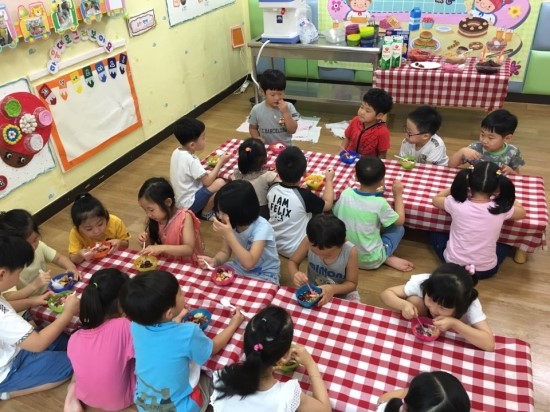 영지유치원어린이집 이미지
