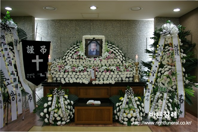 장례를아는사람 이미지