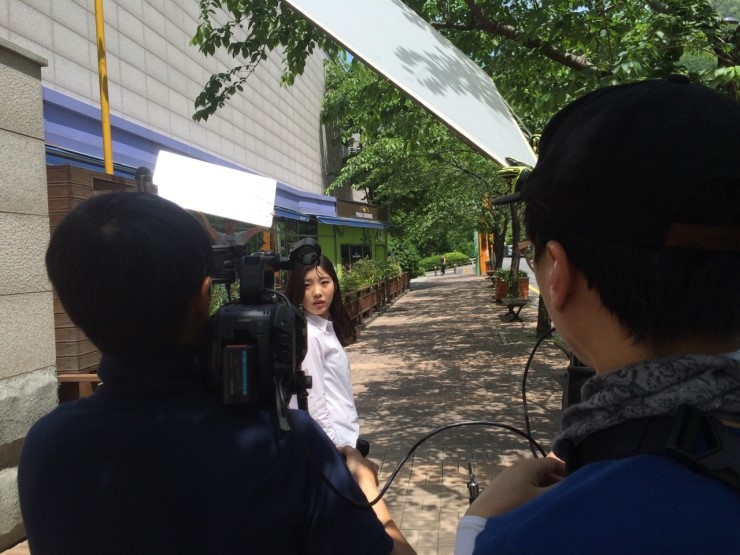서울방송연기아카데미 이미지