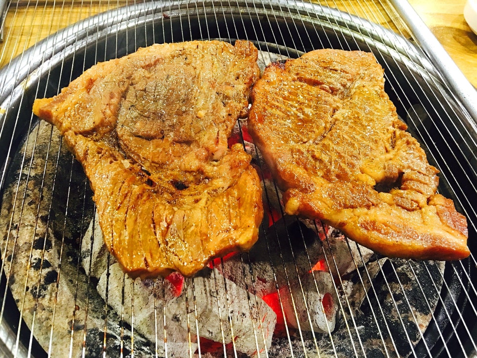 은성갈비 이미지