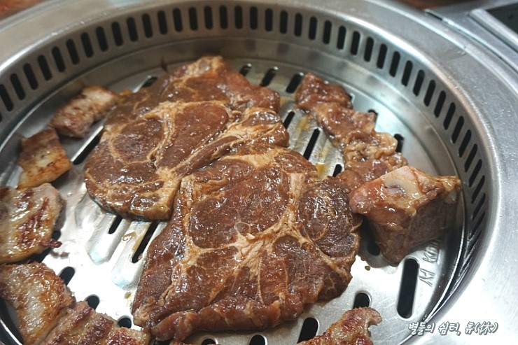 영신갈비 이미지