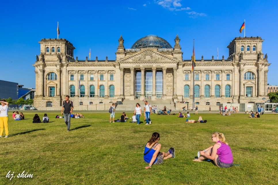 베를린(Berlin) 이미지