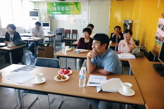 경북지적발달장애인복지협회 이미지