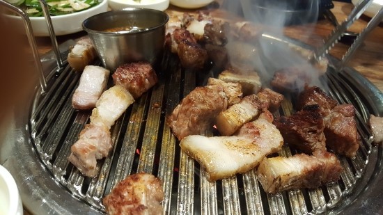 제주근고기 이미지