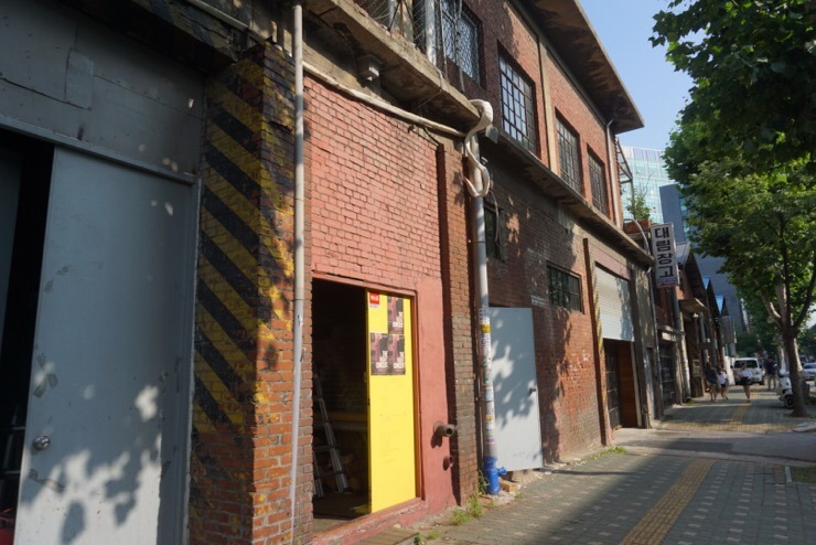 (주)성수동대림창고갤러리 이미지