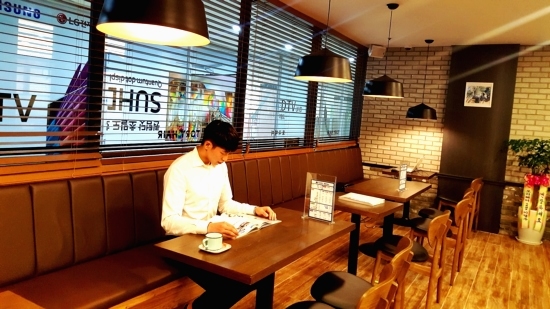 토리헤어 야탑역점 이미지