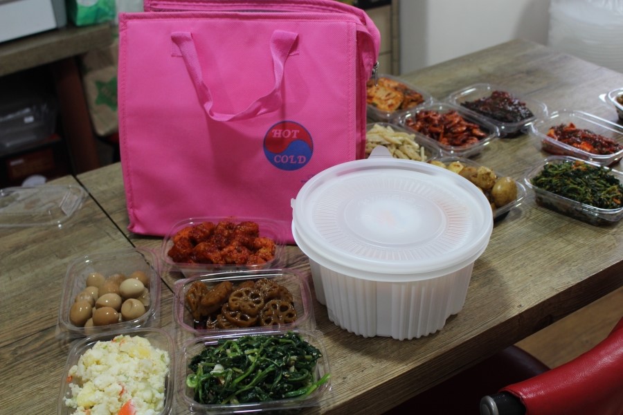 엄마반찬 이미지