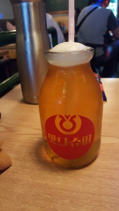 맛나슈퍼 이미지