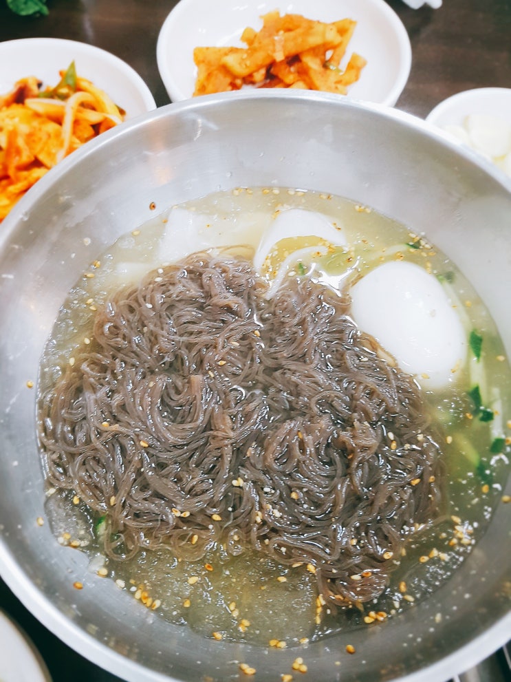 무진장식육식당 이미지