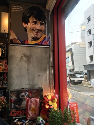 카페비바 이미지