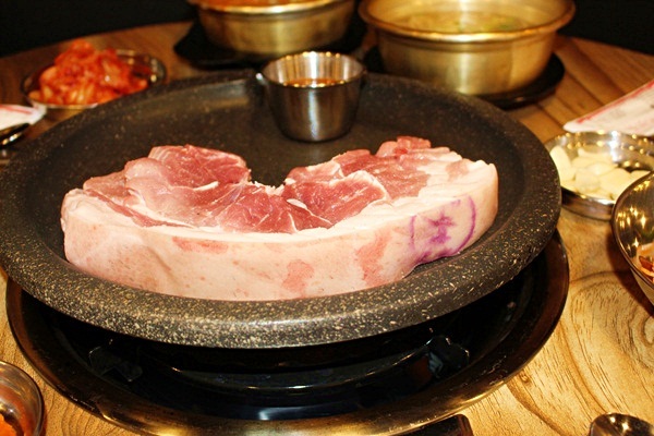 제주최강흑돼지 이미지