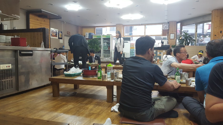 초원목오리마을 이미지