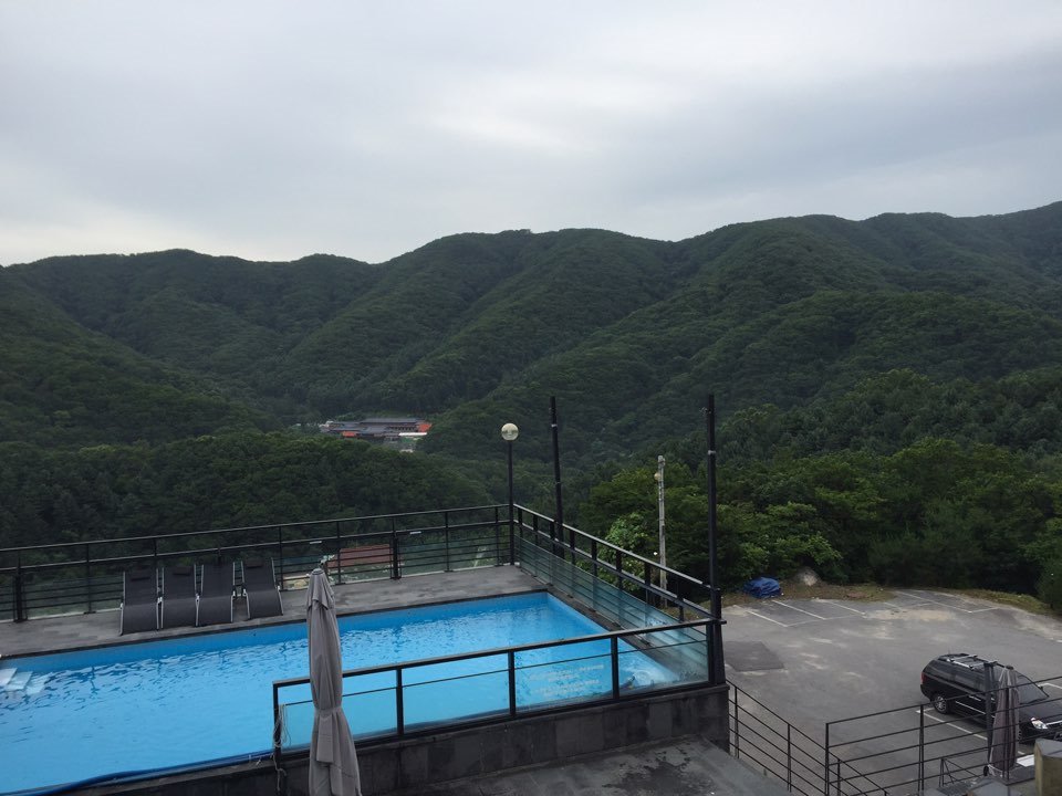 아트시티식당 이미지