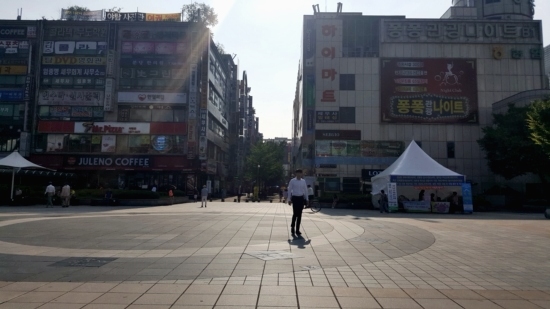 토리헤어 야탑역점 이미지