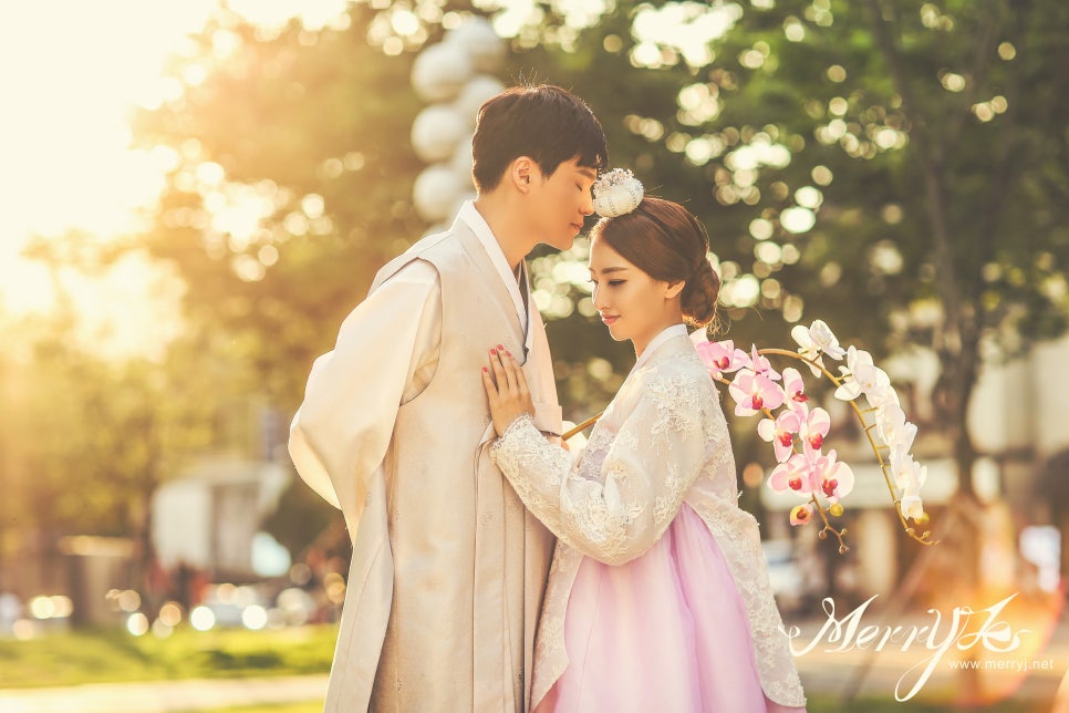 서담화한복 이미지