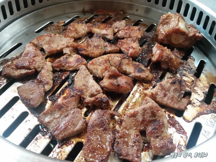 영신갈비 이미지