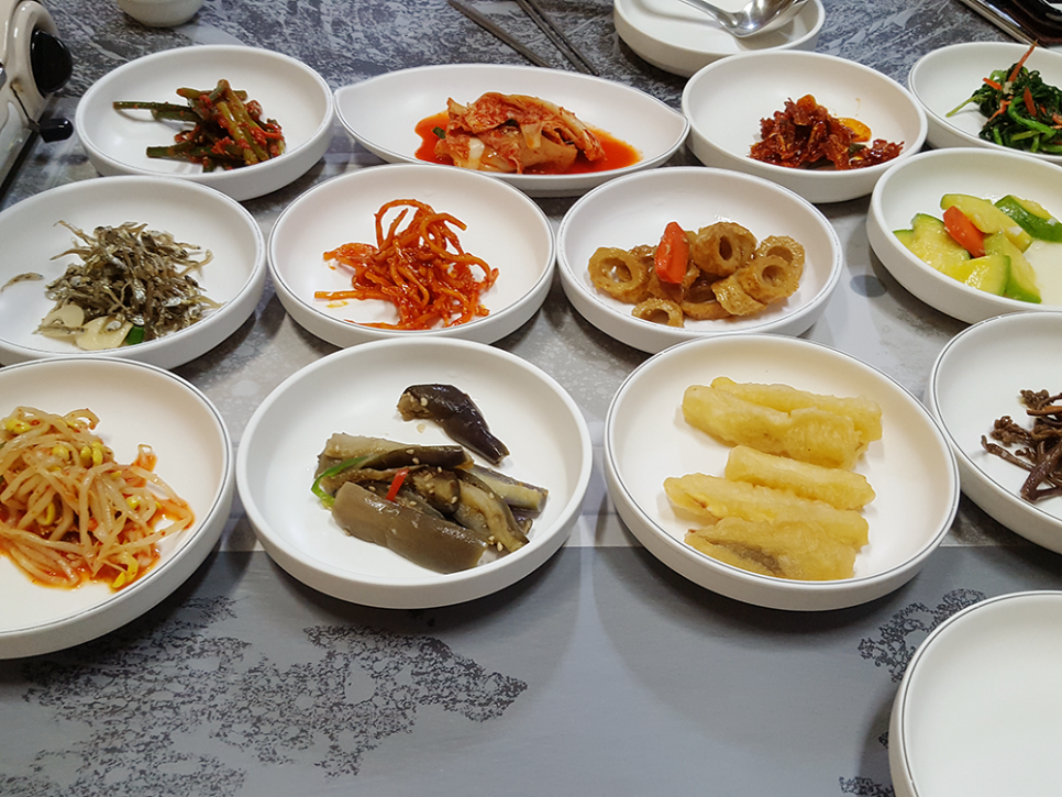반딧불한우촌 이미지