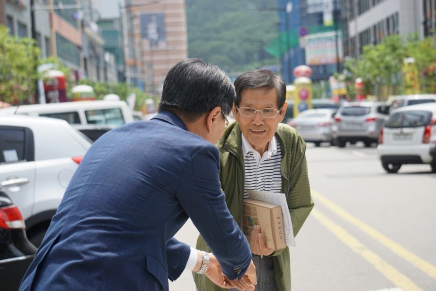 의정부농업협동조합송양하나로마트 이미지