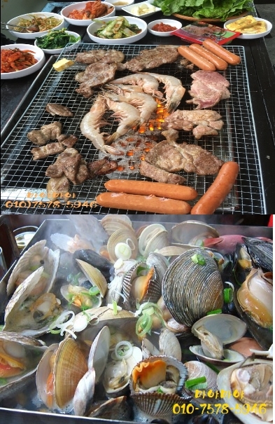 삼봉야식 이미지