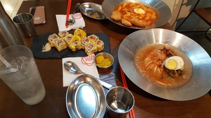 김밥마리 이미지