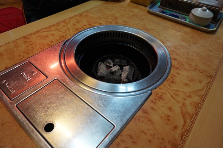 선우돼지갈비 이미지