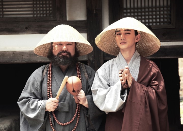 (주)봉이김선달 이미지