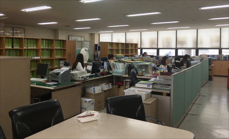 옥전세무회계사무소 이미지
