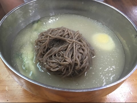 천서리막국수 이미지