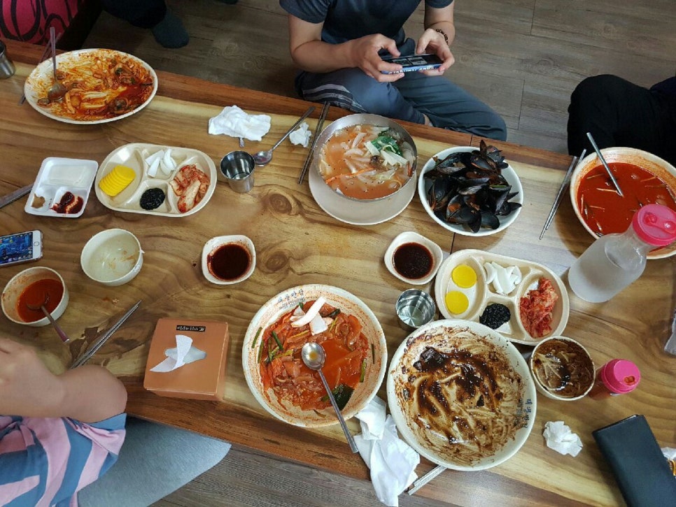 태풍반점 이미지