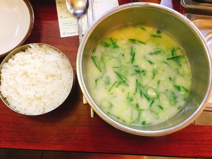 국수 한 젓가락 사진 5