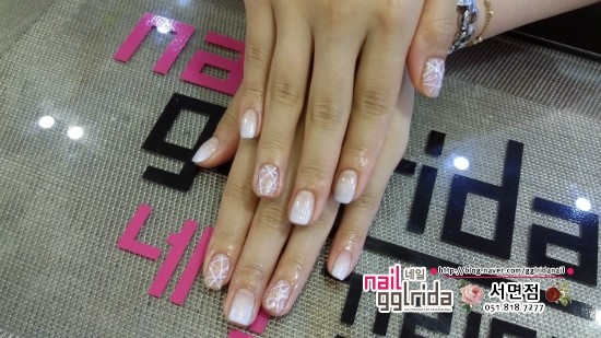 라인아트 이미지