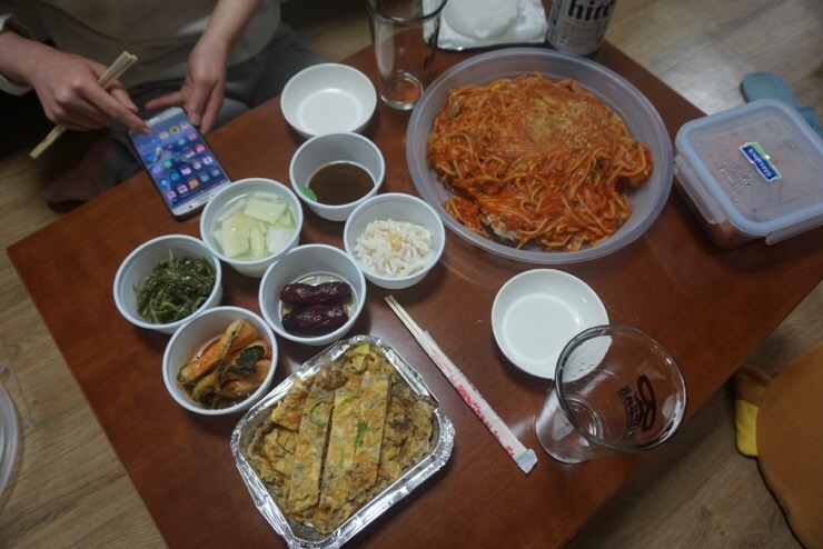 광안아구찜 이미지
