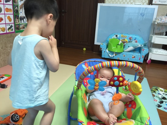 오늘닭강정 이미지