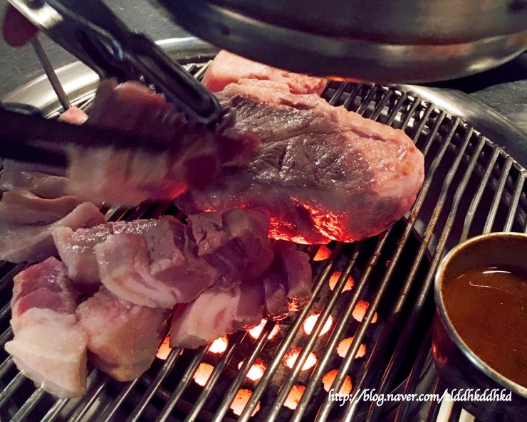 아싸연탄집 이미지